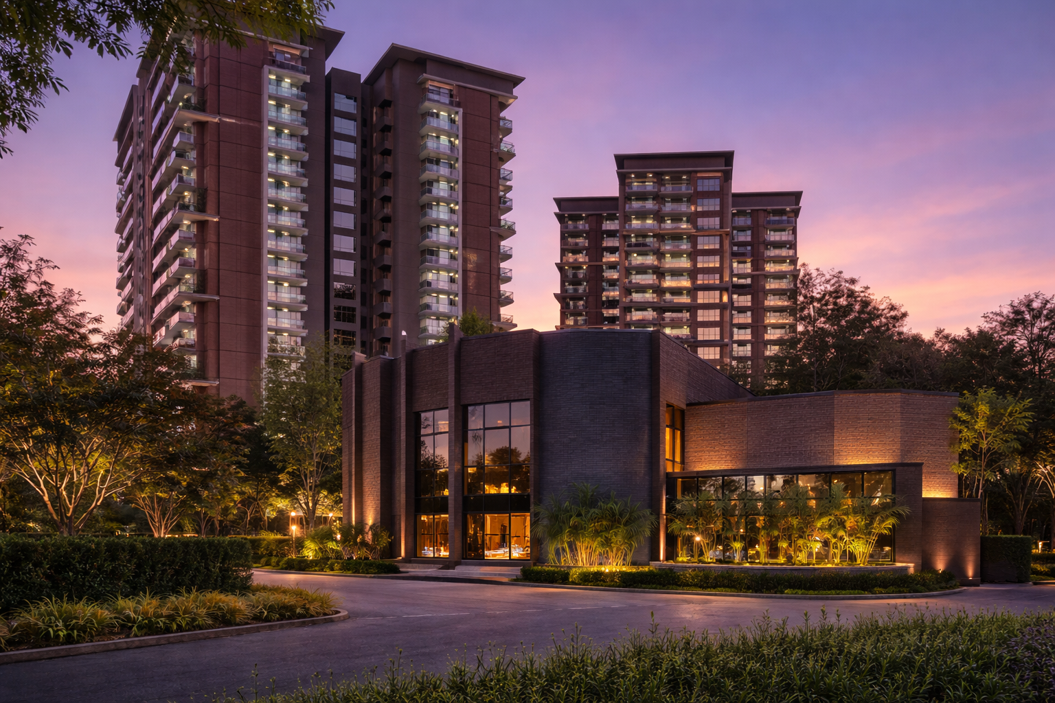 Godrej Residential