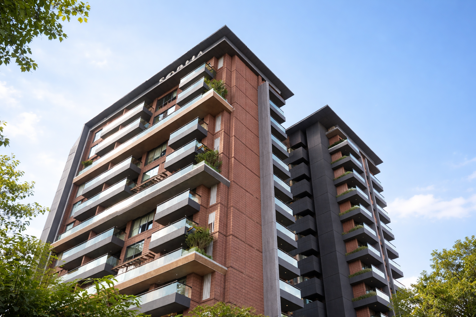 Godrej Premium